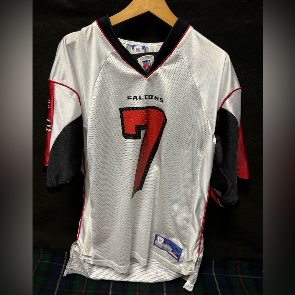 Michael Vick Falcons Jersey